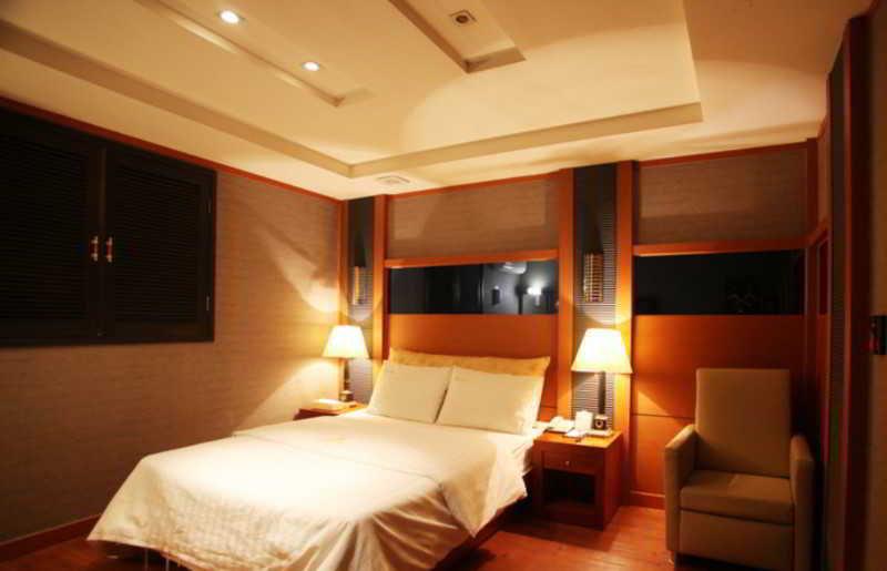 Hotel Noblesse, Yeoksam Seoul Eksteriør billede