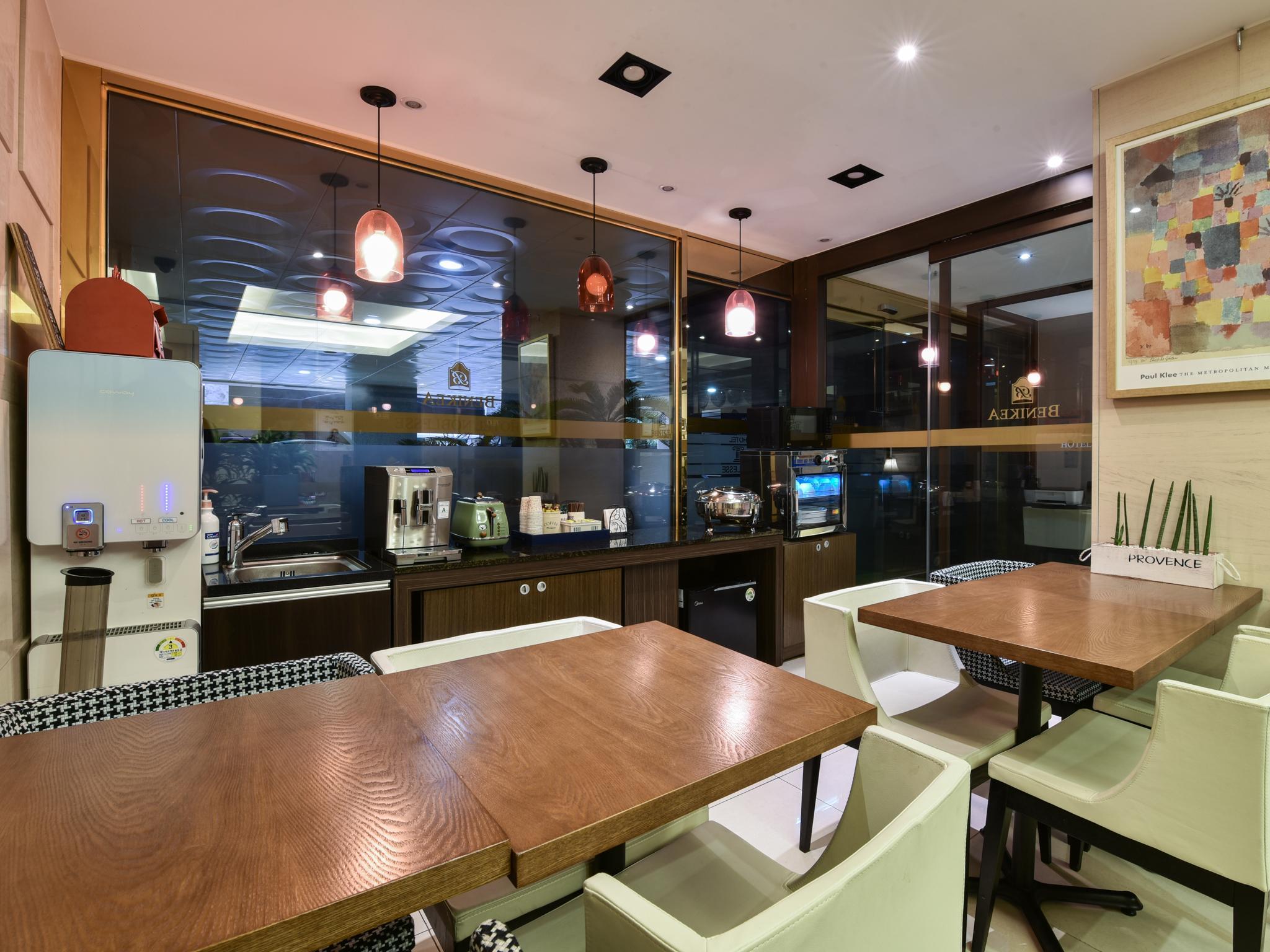 Hotel Noblesse, Yeoksam Seoul Eksteriør billede