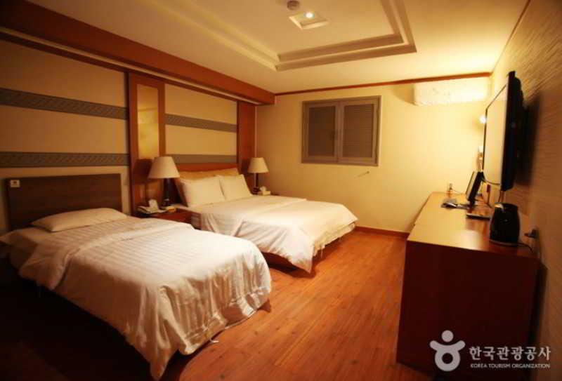 Hotel Noblesse, Yeoksam Seoul Eksteriør billede
